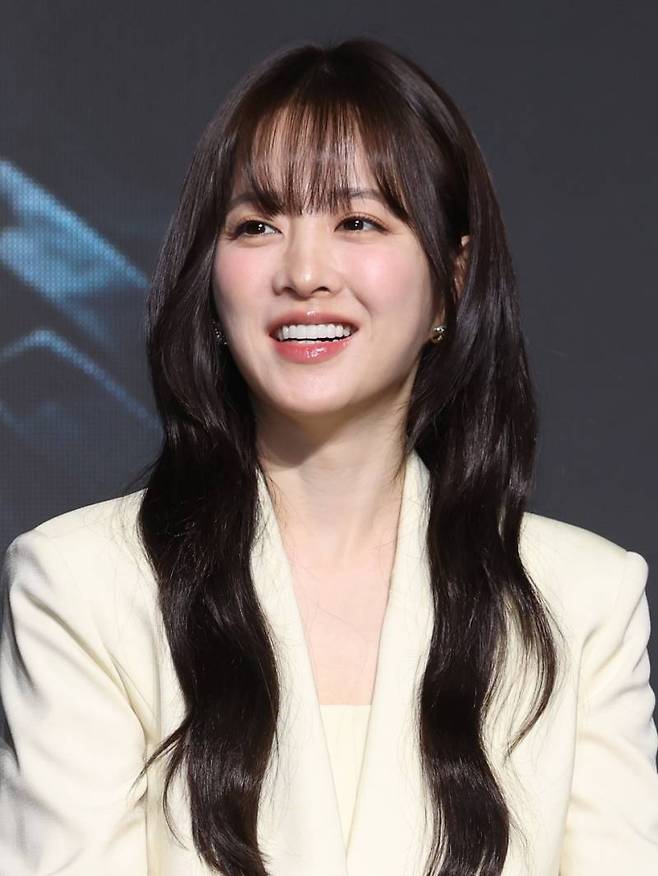 [포토] 박보영, 예쁜 미소에 홀릭 (사진=일간스포츠 DB)