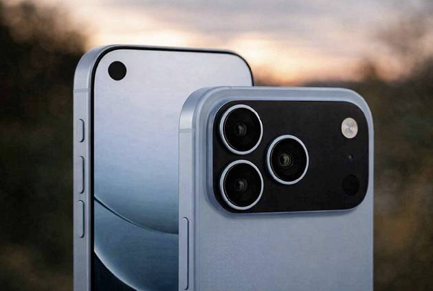 아이폰 18 예상 이미지. [사진=톰스 가이드(tom's guide)]