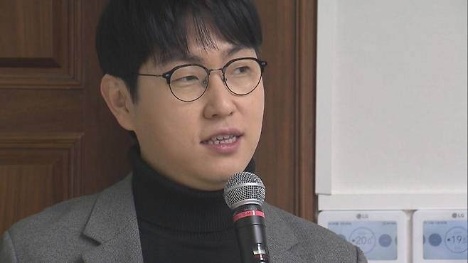 하정우 청와대 AI미래기획수석.