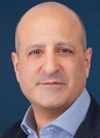 조셉 샬롬 샤프링크 최고경영자(CEO) / 사진=샤프링크