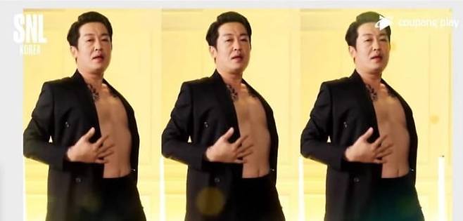 출처 = SNL코리아