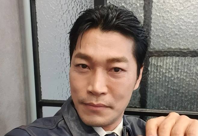 배우 최귀화가 영화 ‘범죄도시’ 시리즈에 출연하지 않는 이유를 밝혔다. [사진출처 = 인스타그램]