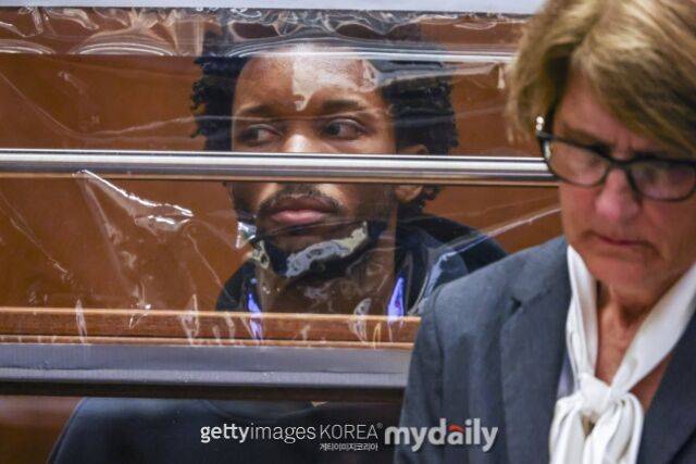 d4vd./게티이미지코리아