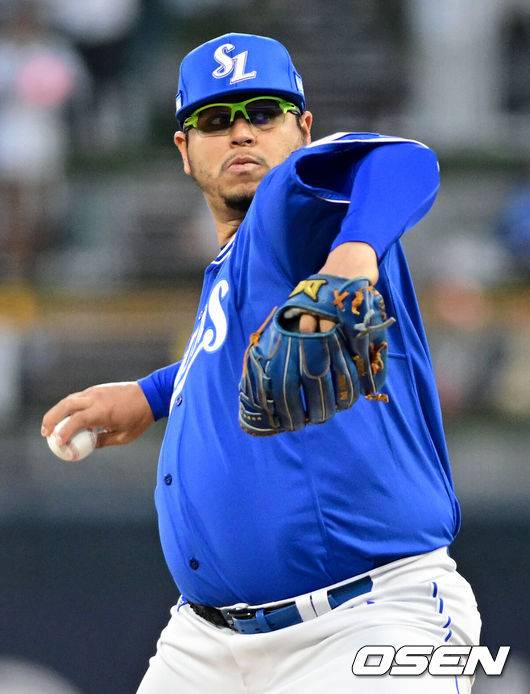 [OSEN=수원, 조은정 기자]