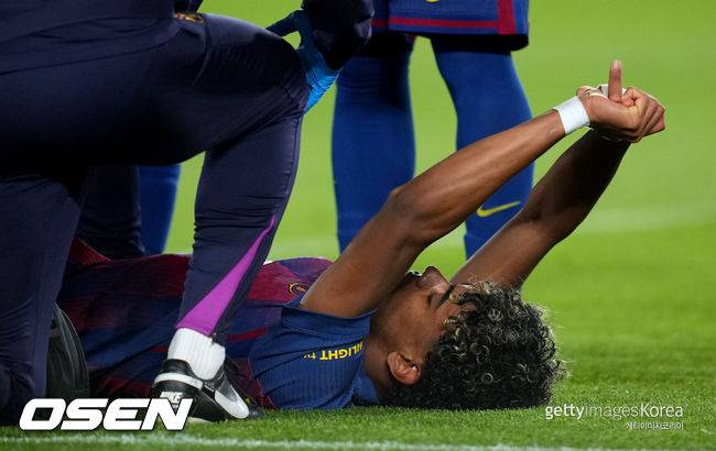 [사진] ⓒGettyimages(무단전재 및 재배포 금지)