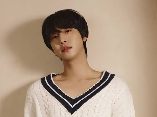 안효섭. 넷플릭스 제공
