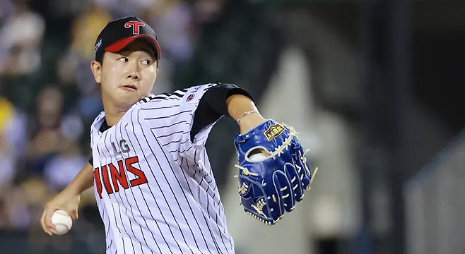 LG 유영찬. 연합뉴스