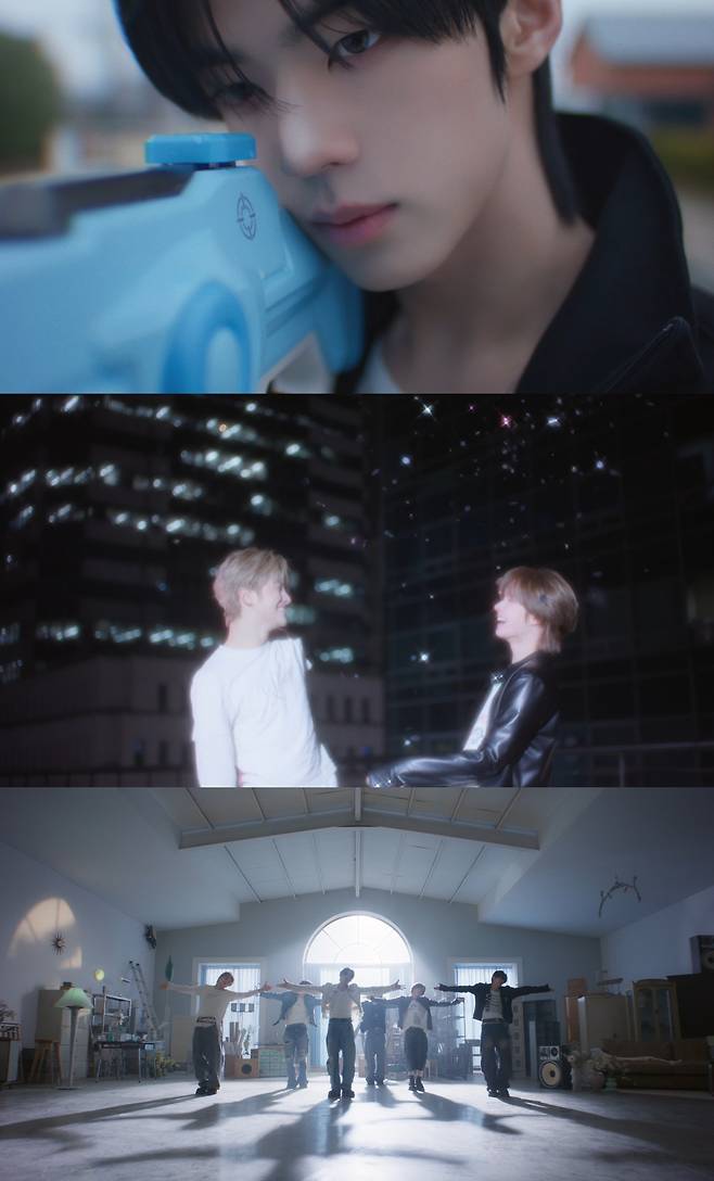 플레디스 엔터테인먼트(하이브)