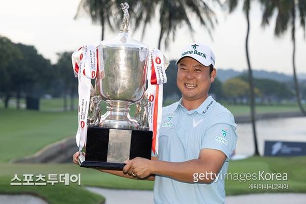 함정우 / 사진=Gettyimages 제공