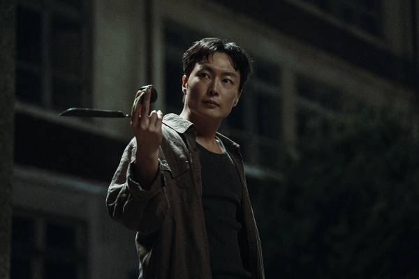 기리고 노재원 / 사진=눈컴퍼니 제공