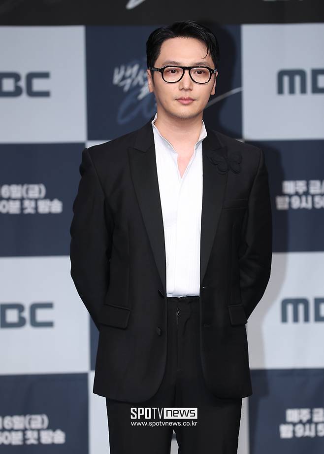 ▲ 변요한 ⓒ곽혜미 기자