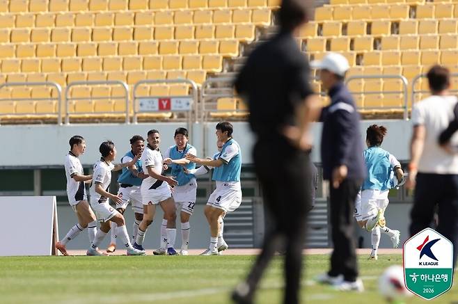 ▲ ⓒ한국프로축구연맹