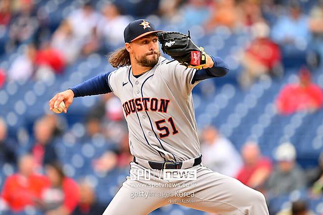 ▲ 와이스는 팀 선발 투수들의 줄부상으로 선발 기회를 얻었으나 2경기 모두 4이닝을 버티지 못하고 조기 강판됐다