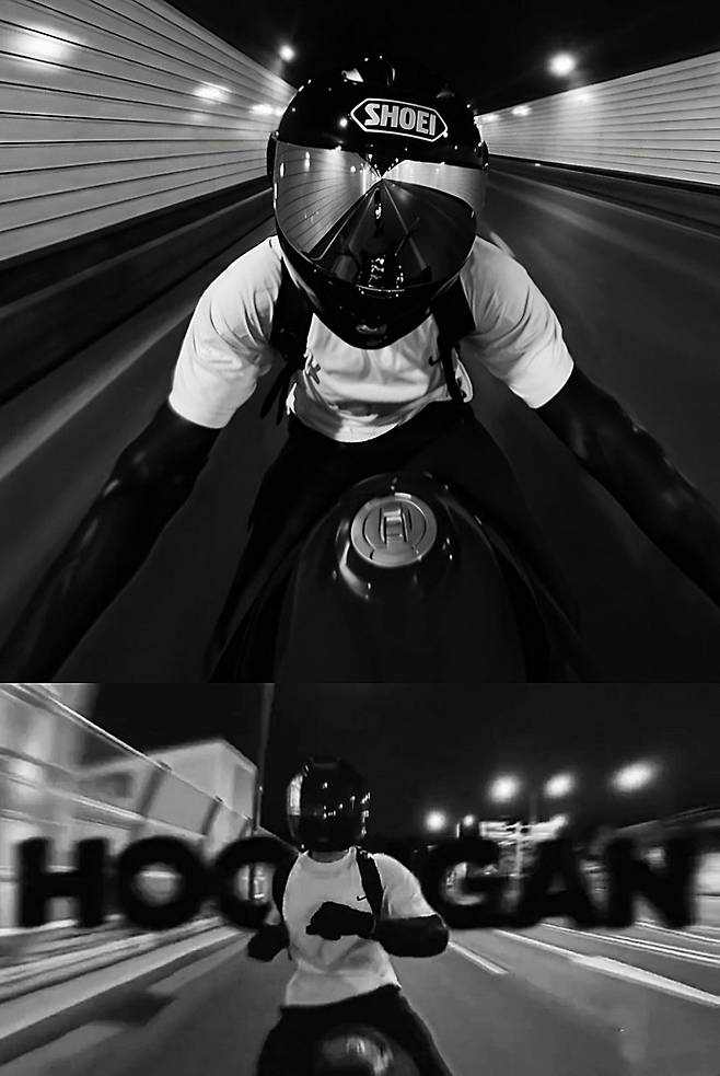 방탄소년단 정국 '훌리건' 챌린지 영상 4일만 조회수 1억 돌파