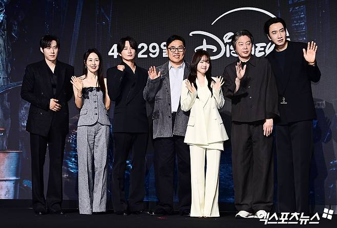 엑스포츠뉴스 박지영 기자