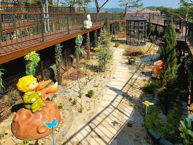 '나비쉼터' 전경 [서울시 제공. 재판매 및 DB 금지]