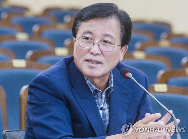 김기재 영도구청장 [부산 영도구 제공, 재판매 및 DB금지]