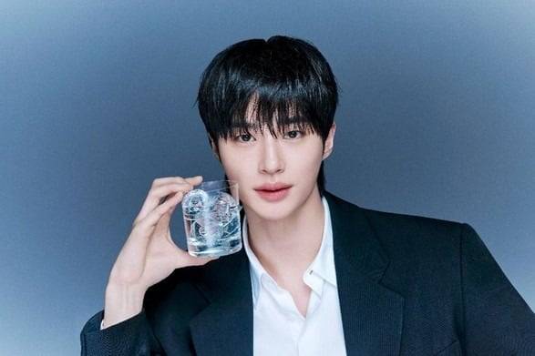 변우석의 SK매직 새 광고 영상이 베일을 벗었다./사진제공=SK 인텔릭스