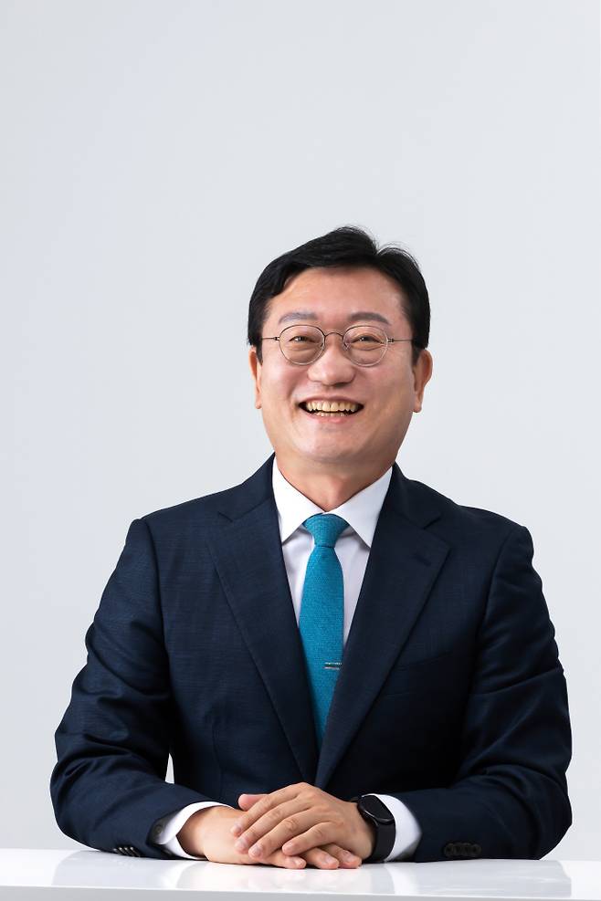 명창환 여수시장 예비후보
