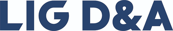 ▲LIG D&A CI