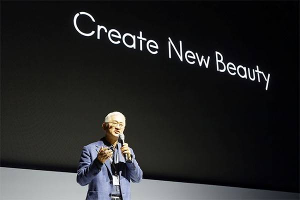 서경배 아모레퍼시픽 회장. 사진=아모레퍼시픽