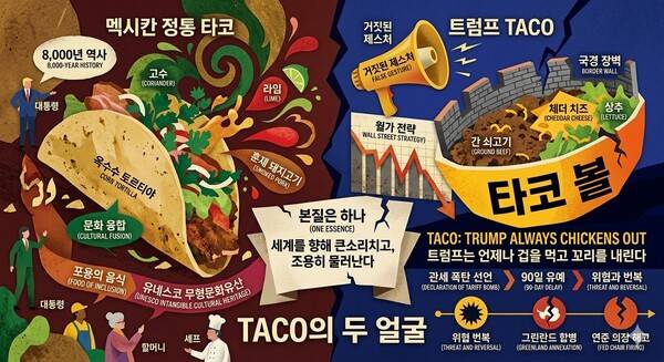 Gemini로 만든 이미지. Thomas Kim 시민기자