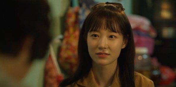 배우 서지혜 / 사진=ENA '허수아비'