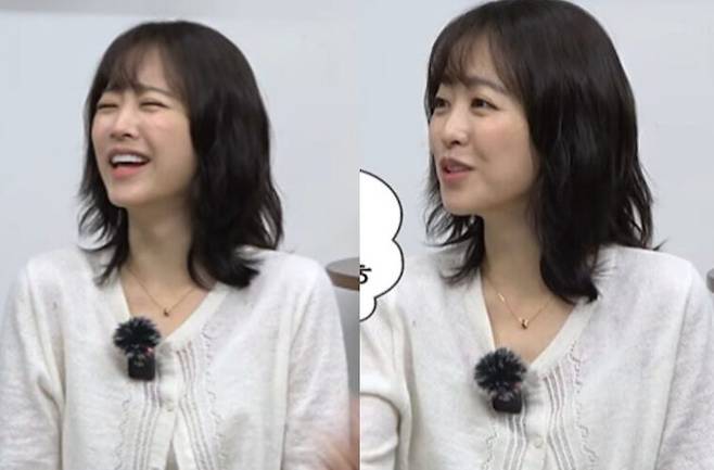 배우 박보영이 웹예능 핑계고에 출연해 근황을 전했다. 영화 '과속스캔들'로 얼굴을 알린 박보영은 '힘쎈여자 도봉순' '너의 결혼식' '정신병동에도 아침이 와요' 등에서 활발한 활동을 이어왔다. 사진=유튜브 채널 '뜬뜬'