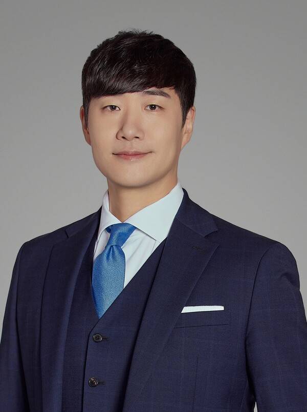 배성재. /사진=JTBC