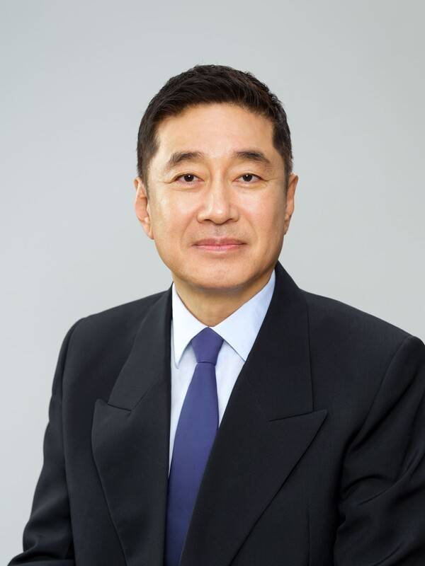 이호진 태광그룹 회장. /사진=KOVO