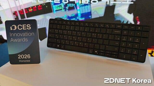 AMD 라이젠 프로세서 기반 엘리트보드 G1a. (사진=지디넷코리아)