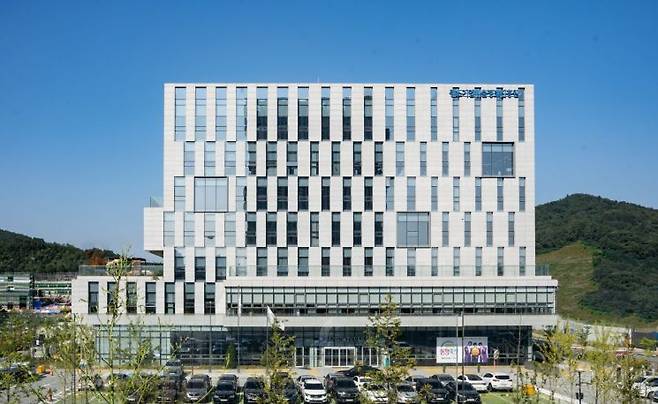 세종시 중소기업기술정보진흥원