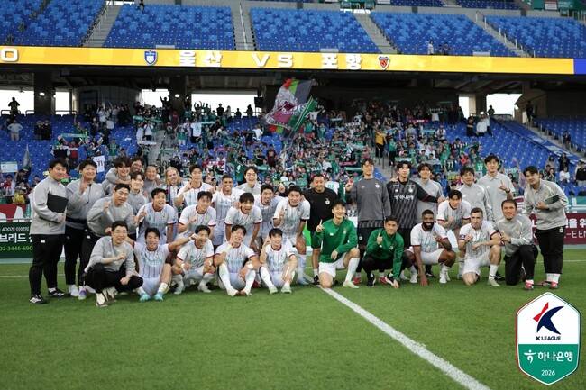 사진=한국프로축구연맹