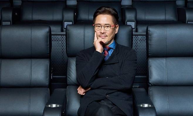 성폭행 혐의로 검찰에 넘겨진 뮤지컬 배우 남경주. 유니버설 픽쳐스 제공