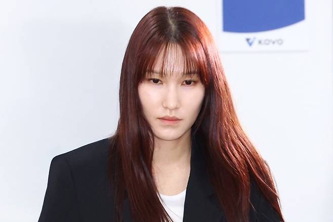 안혜진. 사진=연합뉴스