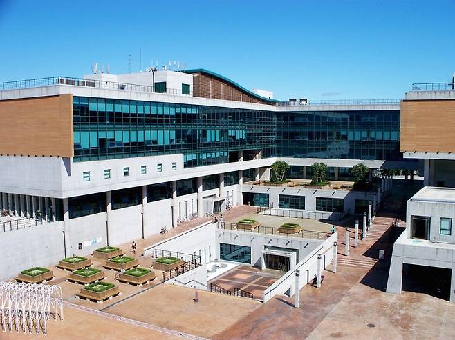 한국예술종합학교 석관동 캠퍼스