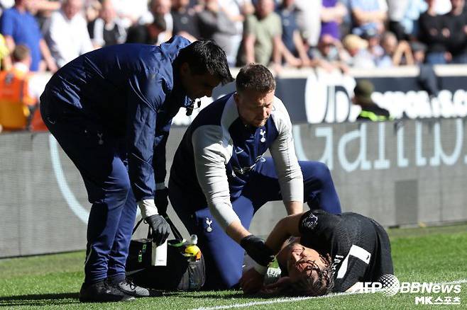 사비 시몬스. 사진=AFPBBNews=News1