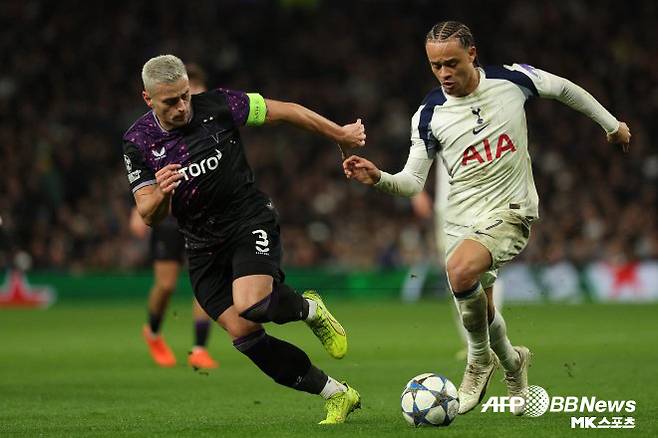 사비 시몬스. 사진=AFPBBNews=News1