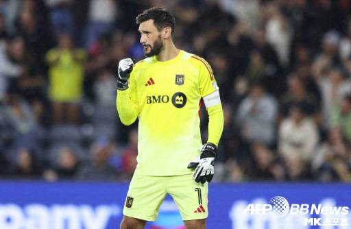 요리스. 사진=ⓒAFPBBNews = News1