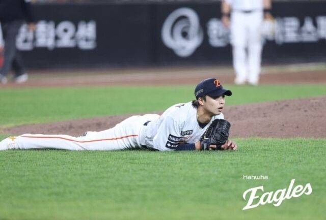 한화 이글스 투수 왕옌청이 언제 3승에 성공할까./한화 이글스
