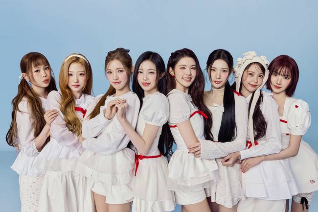 SM엔터테인먼트 제공