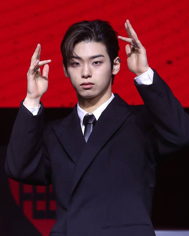82메이저 김도균. 그레이트엠엔터테인먼트 제공