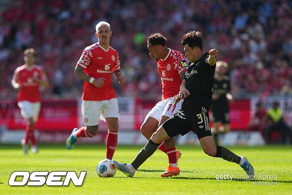 [사진] ⓒGettyimages(무단전재 및 재배포 금지)