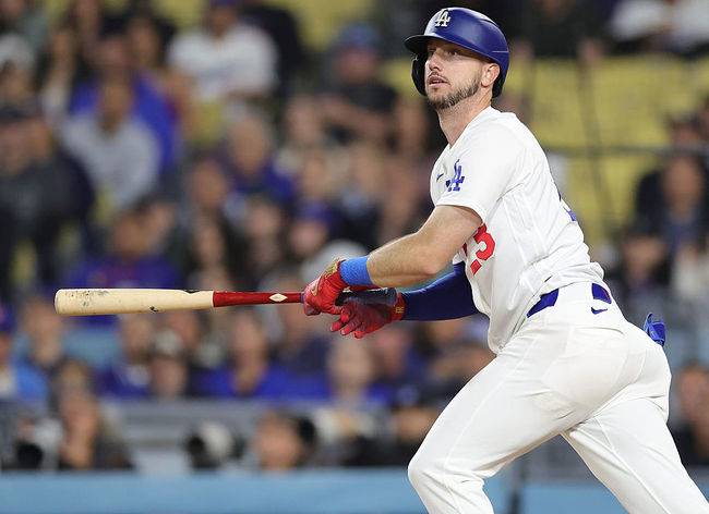 [사진] 카일 터커. ⓒGettyimages(무단전재 및 재배포 금지)