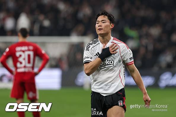 [사진] ⓒGettyimages(무단전재 및 재배포 금지)