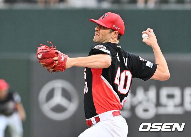 [OSEN=부산, 이석우 기자] KIA 타이거즈 네일 056 2025.08.05 / foto0307@osen.co.kr