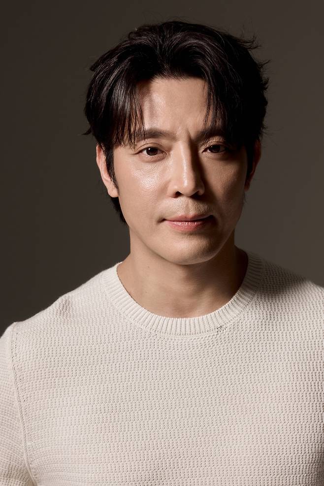 배우 김주헌 시크릿이엔티
