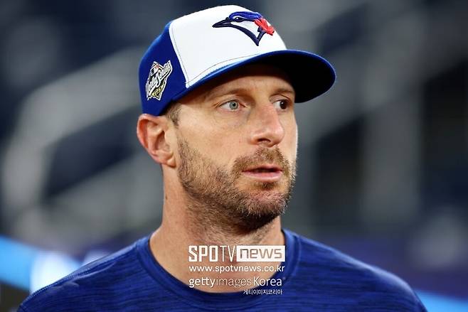 ▲ 맥스 슈어저