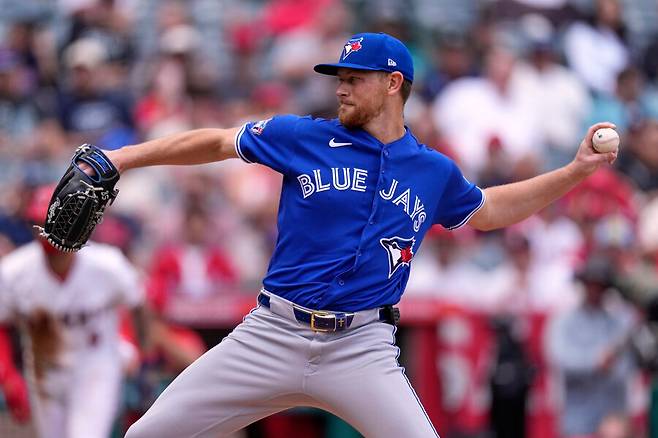 ▲ 에릭 라우어. ⓒ연합뉴스/AP