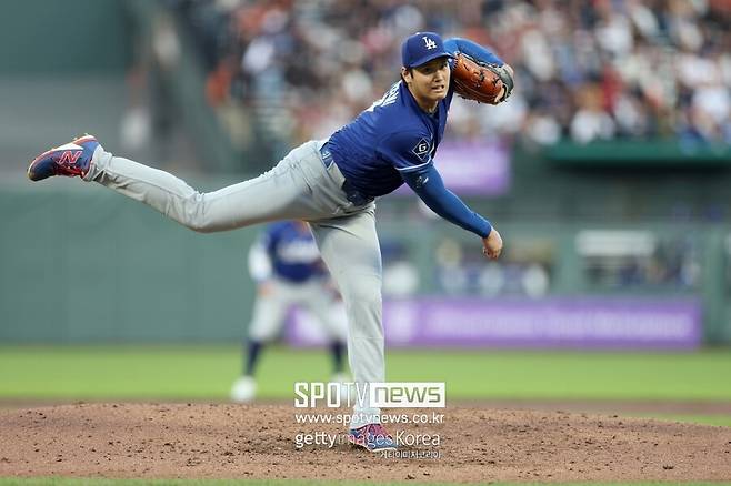 ▲ 오타니 쇼헤이